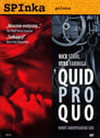 Plakat Quid Pro Quo