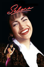 Plakat Selena