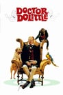 Plakat Doktor Dolittle (film 1967)