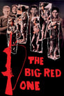 Plakat Wielka czerwona jedynka