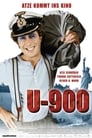 Plakat U-900