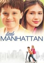 Plakat Mały Manhattan