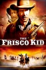 Plakat Frisco Kid
