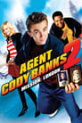 Plakat Agent Cody Banks 2: Cel Londyn