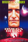 Plakat Omega Doom