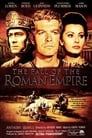 Plakat Upadek Cesarstwa Rzymskiego