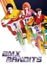 Plakat Bandyci kontra BMX