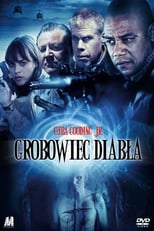 Plakat Grobowiec diabła