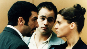 Grafika z Dziewięć Królowych