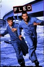 Plakat Ścigani (film 1996)