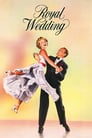 Plakat Królewskie wesele (film 1951)