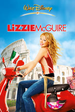 Plakat Lizzie McGuire