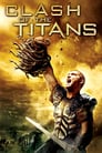 Plakat Starcie tytanów