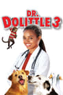 Plakat Doktor Dolittle 3