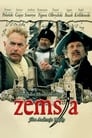 Plakat Zemsta (film 2002)