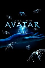 Plakat Sobotni Superhit: Avatar