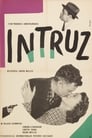 Plakat Intruz (film 1946)