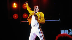 Zdjęcie Queen: Live at Wembley Stadium