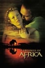 Plakat Marzyłam o Afryce