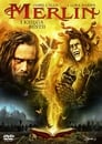 Plakat Merlin I Księga Bestii
