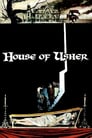 Plakat Zagłada domu Usherów