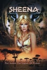 Plakat Sheena - Królowa dżungli