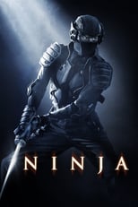 Plakat Ninja
