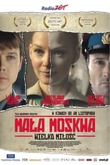 Plakat Mała Moskwa