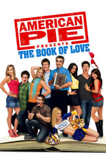 Plakat American Pie: Księga miłości