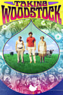 Plakat Zdobyć Woodstock
