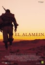 Plakat Bitwa El Alamein