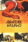 Plakat Salvatore Giuliano