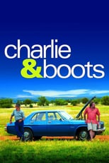 Plakat Charlie i Boots