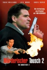 Plakat Belfer 2 (film 1998)