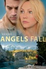 Plakat Nora Roberts: Angels Fall