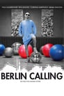 Plakat Berlin Calling