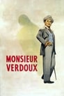 Plakat Pan Verdoux