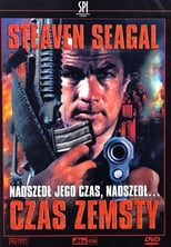 Plakat Czas zemsty (film 2003)