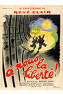 Plakat Niech żyje wolność