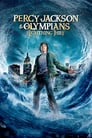 Plakat Percy Jackson i Bogowie Olimpijscy: Złodziej Pioruna