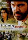 Plakat Mroczna Argentyna