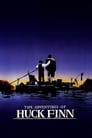 Plakat Przygody Hucka Finna