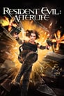 Plakat Resident Evil: Afterlife