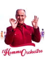 Plakat Człowiek orkiestra