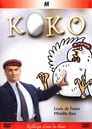 Plakat Koko