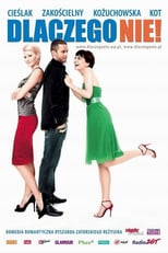 Plakat Dlaczego nie!