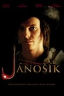 Plakat Janosik. Prawdziwa historia