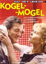 Plakat Kogel-mogel