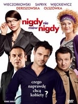 Plakat Nigdy nie mów nigdy (film 2009)