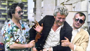 Zdjęcie Zabij mnie, glino